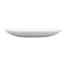 Elite Global Solutions 9 1/4" Round Melamine Dinner Plate, White (JW7009-W) thumbnail 3