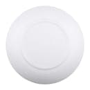 Elite Global Solutions 10" Round Melamine Dinner Plate, White (JW7010-W) thumbnail 4