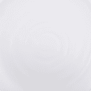 Elite Global Solutions 11" Round Melamine Dinner Plate, White (JW7011-W) thumbnail 5