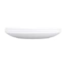 Elite Global Solutions 11" Round Melamine Dinner Plate, White (JW7011-W) thumbnail 7