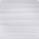Elite Global Solutions 7 1/4" x 4 1/2" Oval Melamine Salad Plate - White (JW7307-W) thumbnail 5