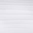 Elite Global Solutions 9" x 5 3/4" Oval Melamine Dinner Plate - White (JW7309-W) thumbnail 5