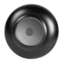 Elite Global Solutions 38 oz Round Melamine Serving Bowl, Black (JW875-B) thumbnail 4