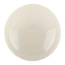 Elite Global Solutions 44 oz Round Melamine Bowl, Ebony/Sand (JW92T-ES) thumbnail 2