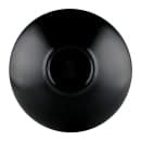 Elite Global Solutions 44 oz Round Melamine Bowl, Ebony/Sand (JW92T-ES) thumbnail 4