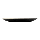 Elite Global Solutions 9" Round Melamine Dinner Plate, Ebony/Sand (JW99R2T-ES) thumbnail 3