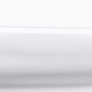 Elite Global Solutions 10" x 5 1/2" Oval Zen Chip & Dip Platter - Melamine, White (JWC1408-W) thumbnail 5