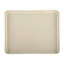 Elite Global Solutions Lid for Karma Bento Box - 11 1/4" x 8 3/4", Melamine, Ebony/Sand (JWL11852T-ES) thumbnail 2