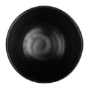 Elite Global Solutions 8 oz Melamine Sauce Bowl - Melamine, Black (JWT44-B) thumbnail 2