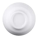 Elite Global Solutions 8 oz Melamine Sauce Bowl - Melamine, White (JWT44-W) thumbnail 4