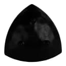 Elite Global Solutions 3 oz Melamine Kozara Bowl - Melamine, Black (JWT54-B) thumbnail 4