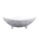 Elite Global Solutions 3 oz Melamine Kozara Bowl - Melamine, White (JWT54-W) thumbnail 3