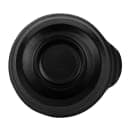 Elite Global Solutions 6 oz Melamine Sauce Bowl - Melamine, Black (JWT55-B) thumbnail 4