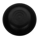 Elite Global Solutions 4 oz Melamine Kozara Bowl - Melamine, Black (JWT56-B) thumbnail 2