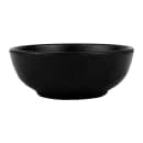 Elite Global Solutions 4 oz Melamine Kozara Bowl - Melamine, Black (JWT56-B) thumbnail 3