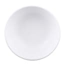 Elite Global Solutions 4 oz Melamine Kozara Bowl - Melamine, White (JWT56-W) thumbnail 2