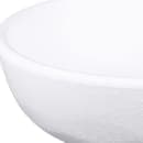Elite Global Solutions 4 oz Melamine Kozara Bowl - Melamine, White (JWT56-W) thumbnail 5