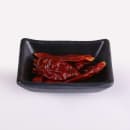 Elite Global Solutions 2 oz Melamine Kozara Bowl - Melamine, Black (JWT57-B) thumbnail 7