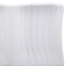 Elite Global Solutions 5 5/8" x 3 3/8" Rectangular Zen Tray - Melamine, White (JWT58-W) thumbnail 5