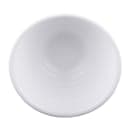 Elite Global Solutions 4 oz Round Melamine Bowl, White (JWT61-W) thumbnail 2
