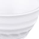 Elite Global Solutions 4 oz Round Melamine Bowl, White (JWT61-W) thumbnail 5