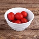 Elite Global Solutions 4 oz Round Melamine Bowl, White (JWT61-W) thumbnail 7