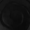 Elite Global Solutions 4 5/8" Triangular Melamine Plate, Black (JWT63-B) thumbnail 5