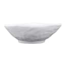 Elite Global Solutions 7 oz Round Melamine Bowl, White (JWT65-W) thumbnail 3