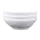 Elite Global Solutions 7 oz Round Melamine Bowl, White (JWT65-W) thumbnail 6
