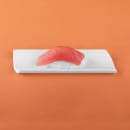 Elite Global Solutions 6 3/4" x 1 3/4" Rectangular Zen Towel Plate - Melamine, White (JWTR07-W) thumbnail 7