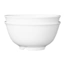 Elite Global Solutions 5 oz Round Melamine Bowl, White (KD503L-W) thumbnail 6