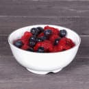 Elite Global Solutions 9 oz Round Melamine Bowl, White (KD504L-W) thumbnail 7