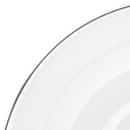 Elite Global Solutions 18 oz Round Melamine Bowl, White (KD506L-W) thumbnail 5