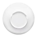 Elite Global Solutions 30 oz Round Melamine Bowl, White (KD507L-W) thumbnail 4