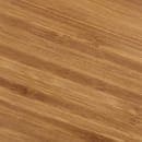 Elite Global Solutions Rectangular Fo Bwa Meta Riser - 20" x 10", Melamine, Faux Bamboo (M1020-BB) thumbnail 5