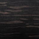 Elite Global Solutions Rectangular Fo Bwa Meta Riser - 20" x 10", Melamine, Faux Zebra (M1020-ZW) thumbnail 5