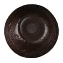 Elite Global Solutions 133 oz Round Melamine Serving Bowl, Wood Pattern (M10578R-SEQ) thumbnail 4