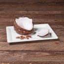 Elite Global Solutions 10 1/2" x 8 3/4" Rectangular Stratus Trays - Melamine, White (M1058-NW) thumbnail 7