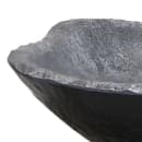 Elite Global Solutions 63 oz Rectangular Melamine Serving Bowl, Coal (M1092RC-CO) thumbnail 5
