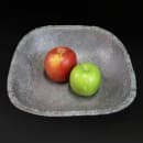 Elite Global Solutions 63 oz Rectangular Melamine Serving Bowl, Coal (M1092RC-CO) thumbnail 6