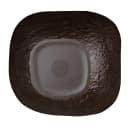 Elite Global Solutions 63 oz Rectangular Melamine Serving Bowl, Wood Pattern (M1092RC-SEQ) thumbnail 4