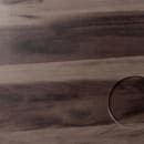 Elite Global Solutions Irregular Rectangle Fo Bwa Serving Board - 9 3/4" x 9", Melamine, Faux Hickory (M109RC-HW) thumbnail 5