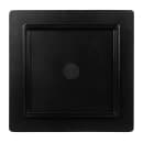 Elite Global Solutions 10" Square Fo Bwa Meta Riser - Melamine, Faux Slate (M10-B) thumbnail 4