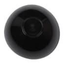 Elite Global Solutions 96 oz Oval Melamine Serving Bowl, Black (M10OV-B) thumbnail 4