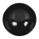 Elite Global Solutions 1 3/4 qt Round Melamine Serving Bowl, Black (M10RG3-B) thumbnail 2