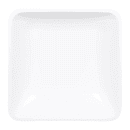 Elite Global Solutions 72 oz Square Melamine Serving Bowl, Display White (M10SQ-NW) thumbnail 2