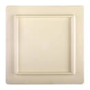 Elite Global Solutions 10" Square Fo Bwa Meta Riser - Melamine, Faux Walnut (M10-WN) thumbnail 4