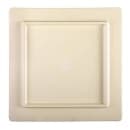 Elite Global Solutions 10" Square Fo Bwa Meta Riser - Melamine, Faux Zebra (M10-ZW) thumbnail 4