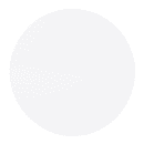 Elite Global Solutions 11" Round Melamine Dinner Plate, White (M114-NW) thumbnail 2