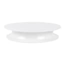 Elite Global Solutions 11" Round Melamine Dinner Plate, White (M114-NW) thumbnail 7